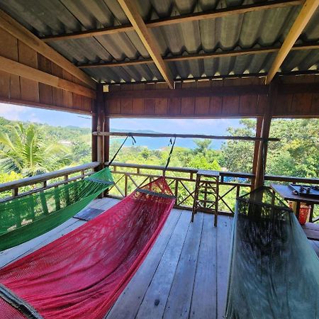 Sweet View Guesthouse Kaoh Touch Extérieur photo