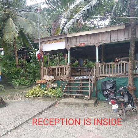 Sweet View Guesthouse Kaoh Touch Extérieur photo