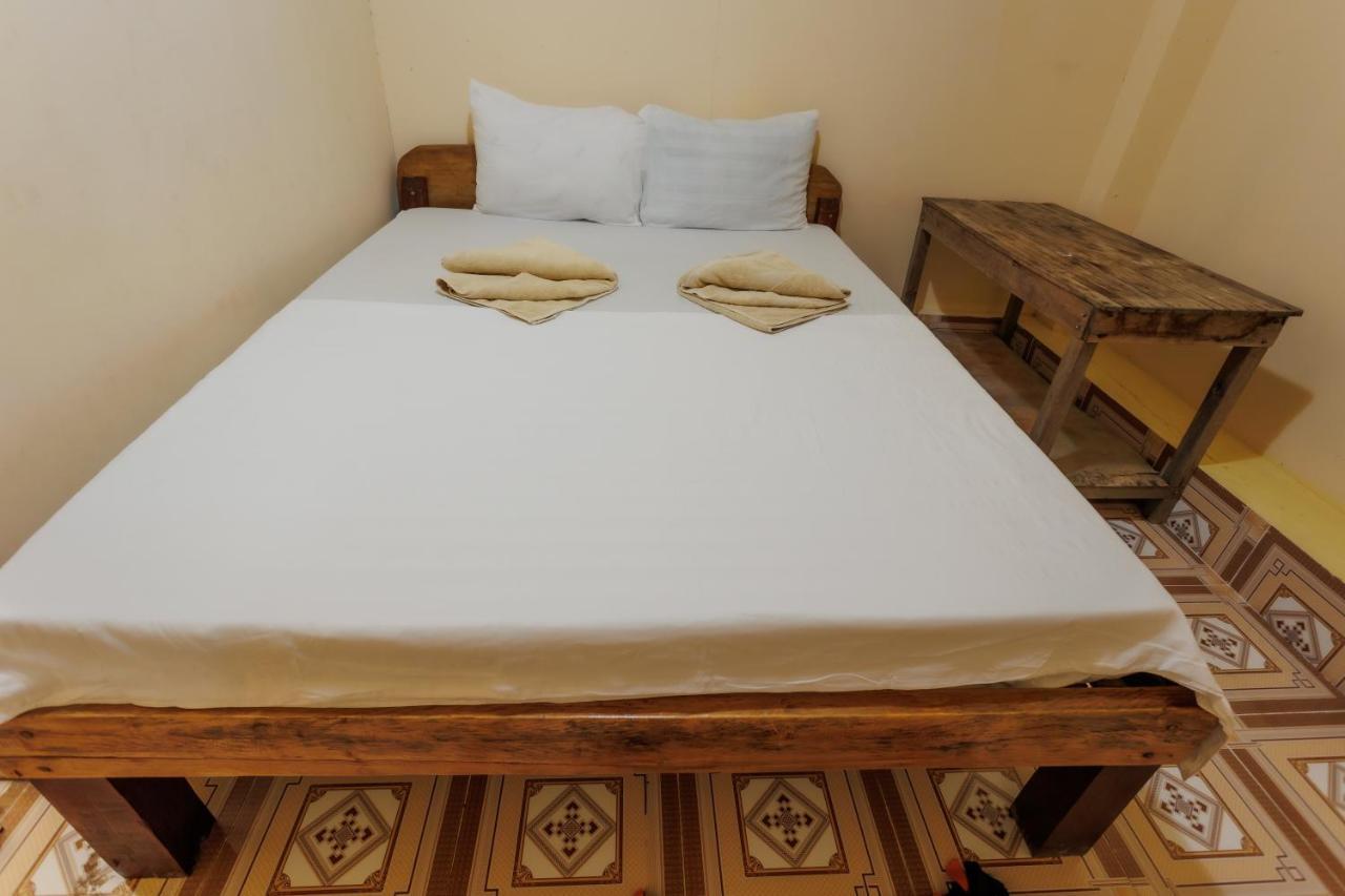 Sweet View Guesthouse Kaoh Touch Extérieur photo