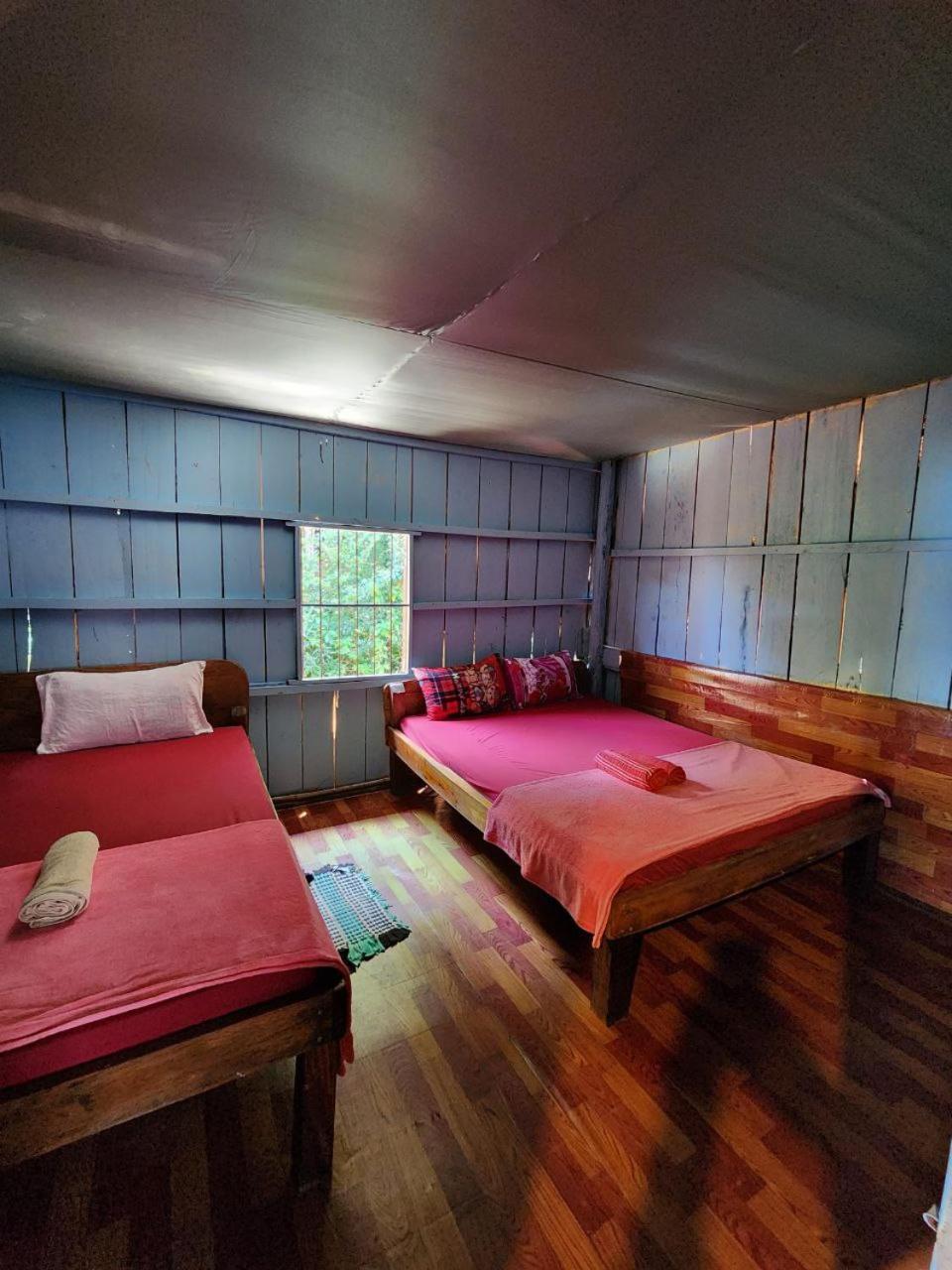 Sweet View Guesthouse Kaoh Touch Extérieur photo