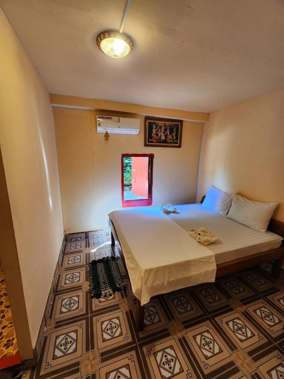 Sweet View Guesthouse Kaoh Touch Extérieur photo