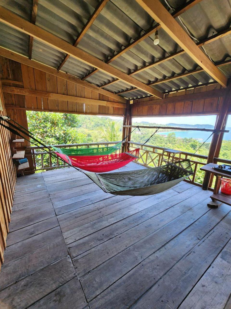 Sweet View Guesthouse Kaoh Touch Extérieur photo