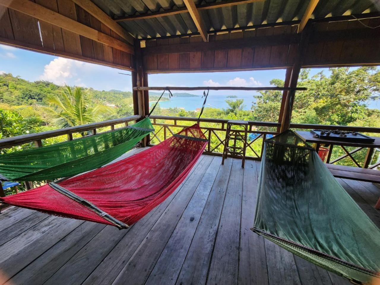 Sweet View Guesthouse Kaoh Touch Extérieur photo