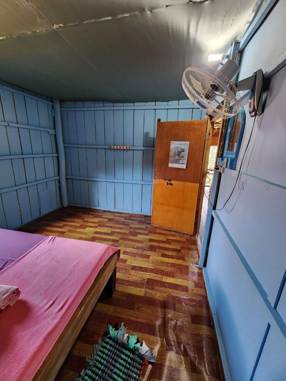 Sweet View Guesthouse Kaoh Touch Extérieur photo