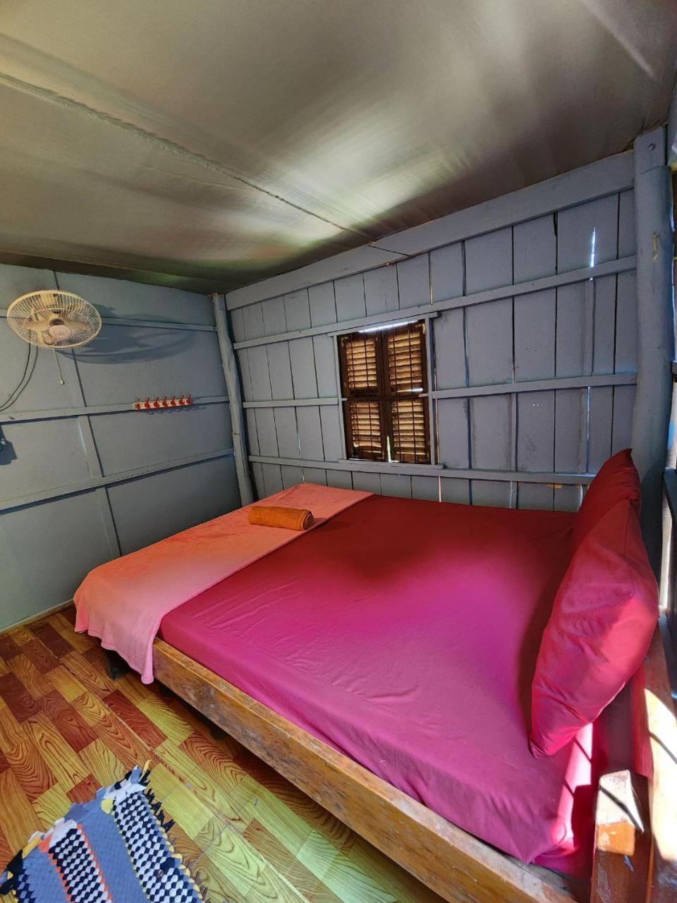 Sweet View Guesthouse Kaoh Touch Extérieur photo