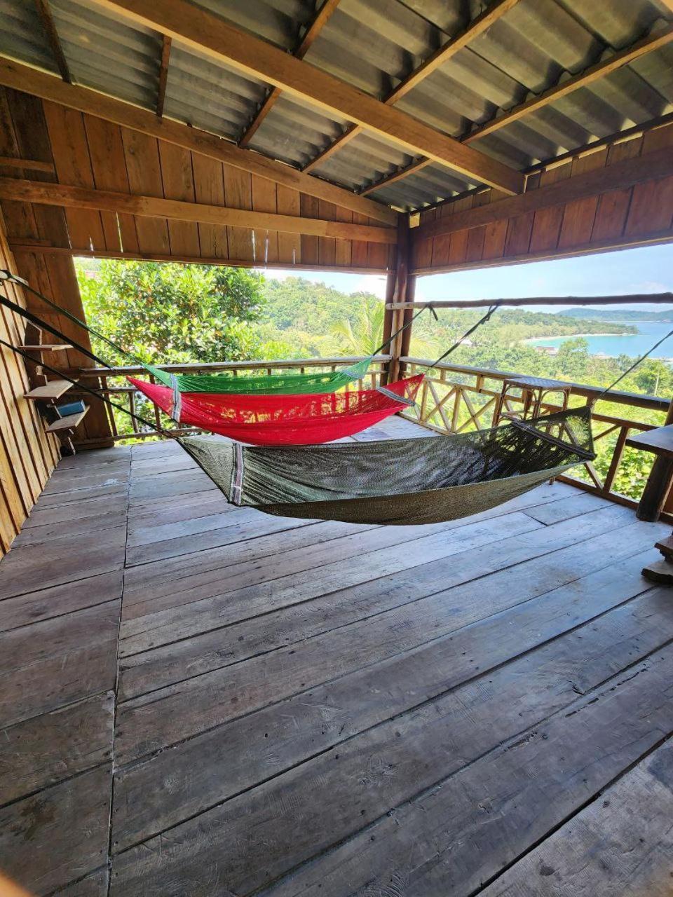 Sweet View Guesthouse Kaoh Touch Extérieur photo