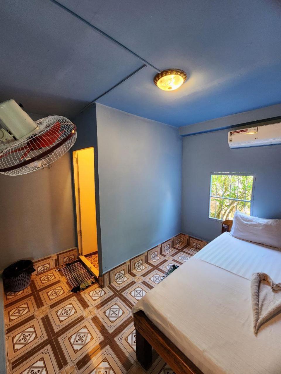 Sweet View Guesthouse Kaoh Touch Extérieur photo