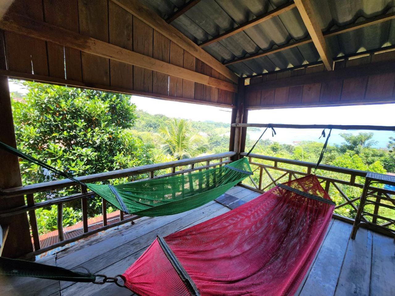 Sweet View Guesthouse Kaoh Touch Extérieur photo