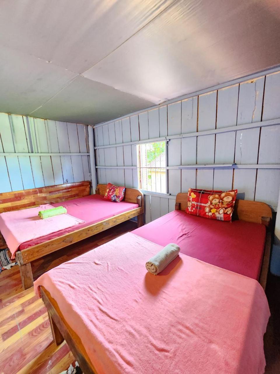 Sweet View Guesthouse Kaoh Touch Extérieur photo