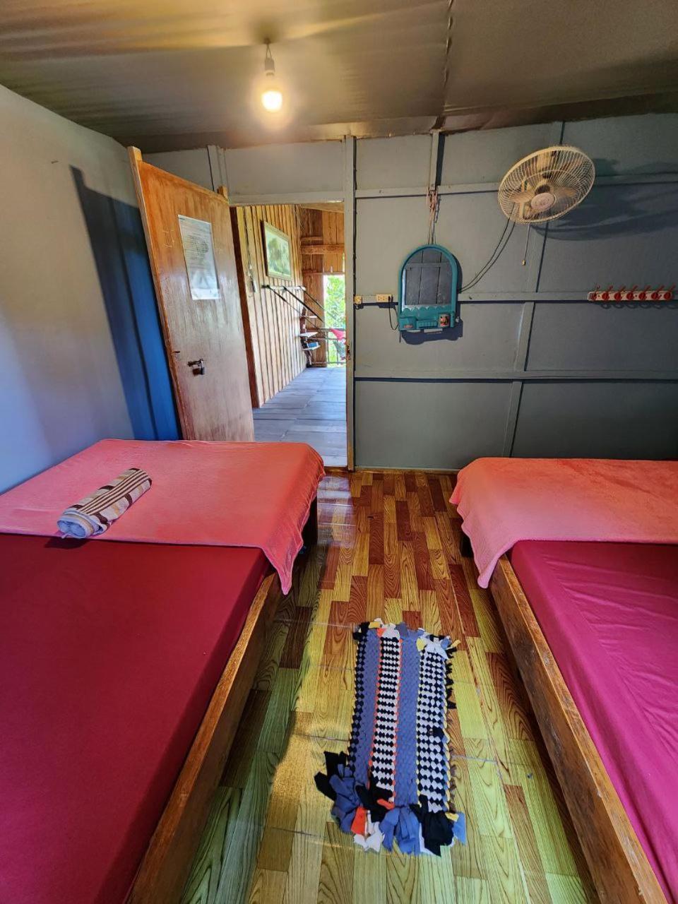 Sweet View Guesthouse Kaoh Touch Extérieur photo