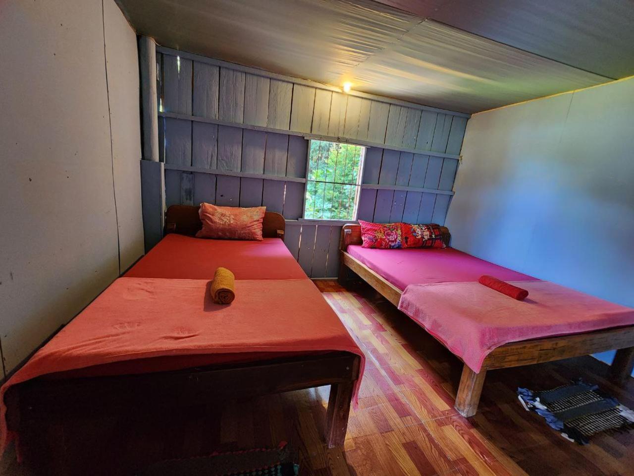Sweet View Guesthouse Kaoh Touch Extérieur photo