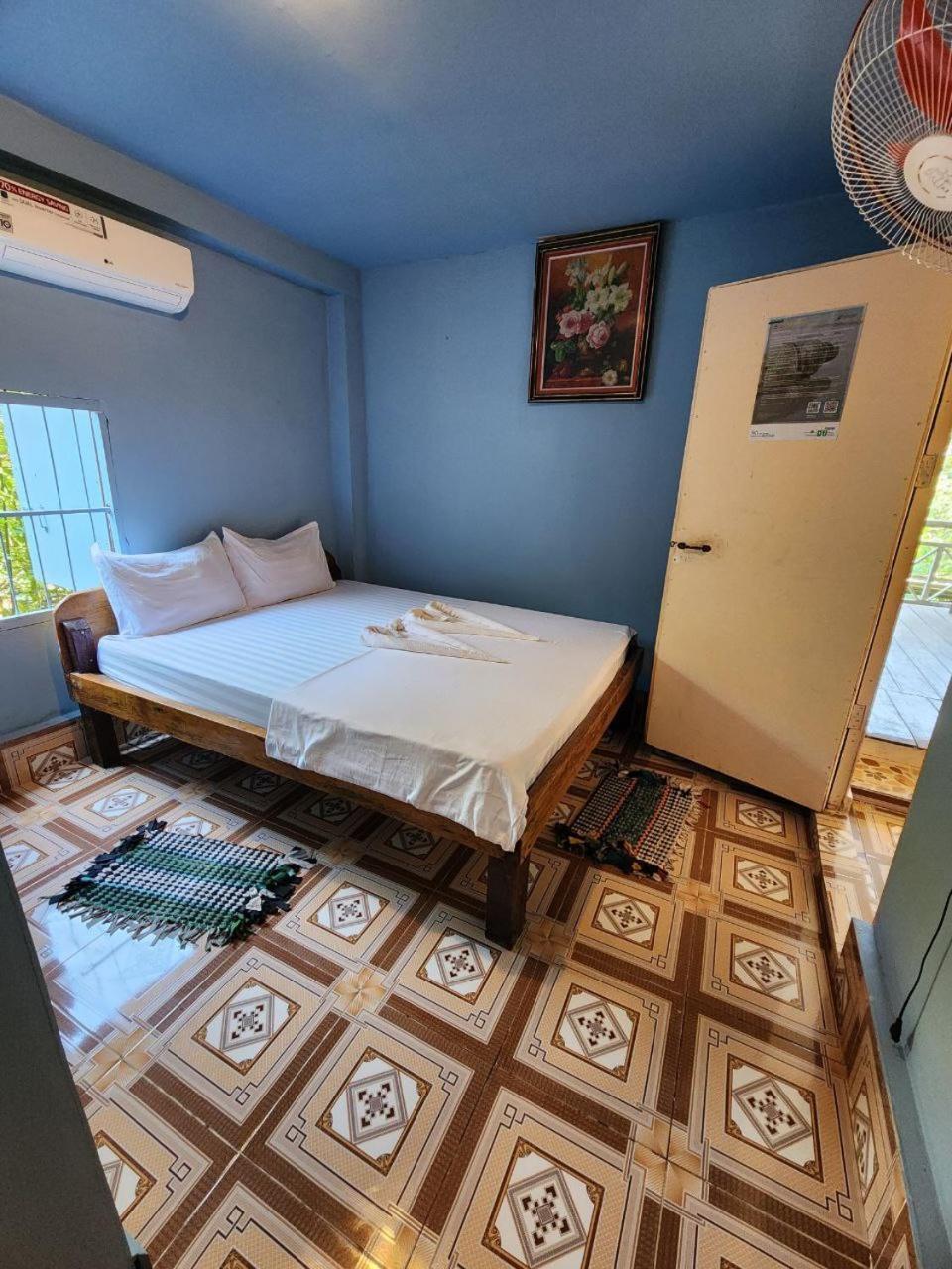Sweet View Guesthouse Kaoh Touch Extérieur photo