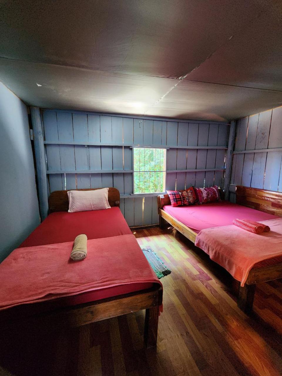 Sweet View Guesthouse Kaoh Touch Extérieur photo
