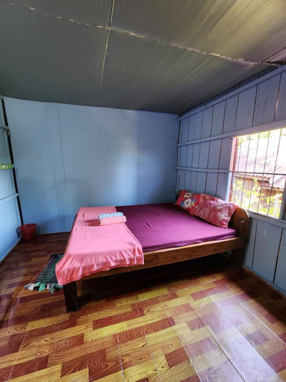 Sweet View Guesthouse Kaoh Touch Extérieur photo