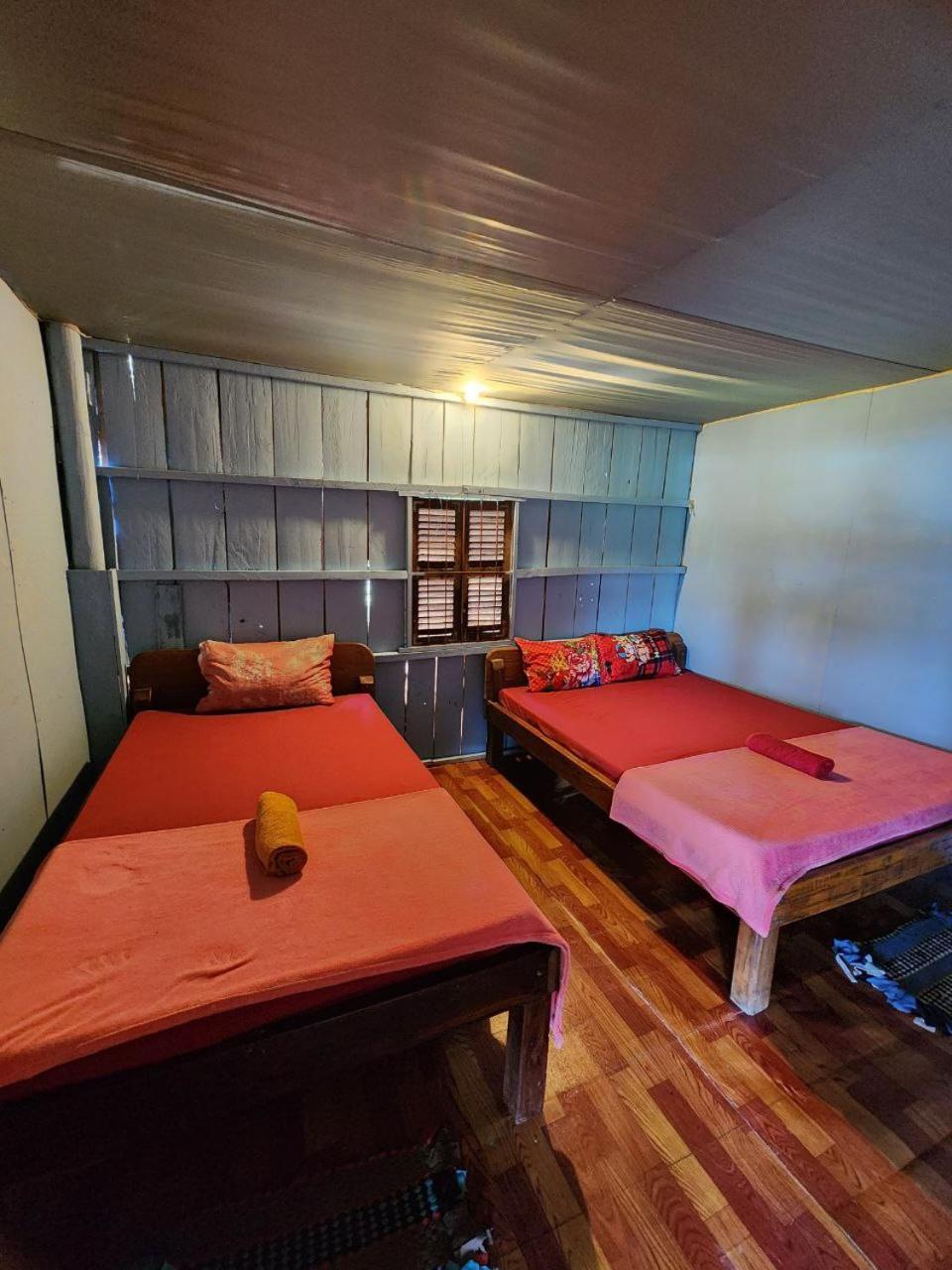 Sweet View Guesthouse Kaoh Touch Extérieur photo