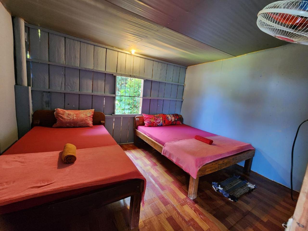 Sweet View Guesthouse Kaoh Touch Extérieur photo