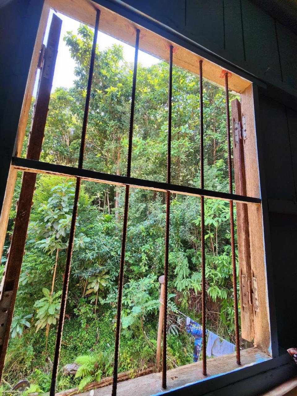 Sweet View Guesthouse Kaoh Touch Extérieur photo
