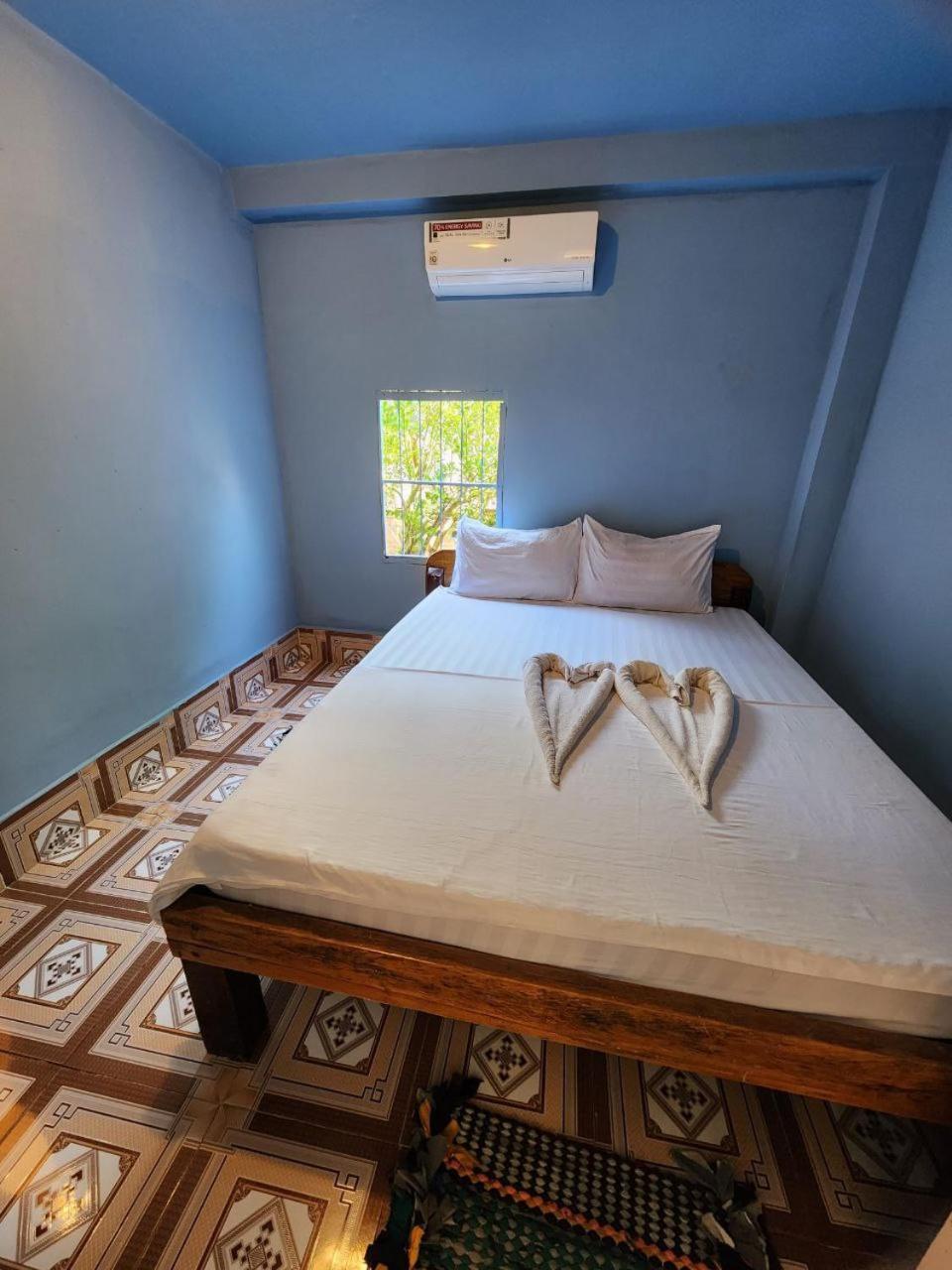 Sweet View Guesthouse Kaoh Touch Extérieur photo