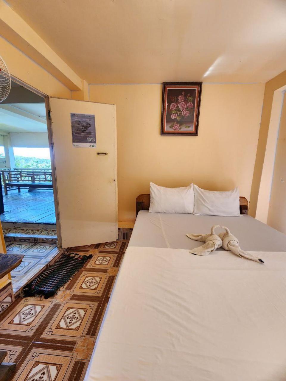 Sweet View Guesthouse Kaoh Touch Extérieur photo
