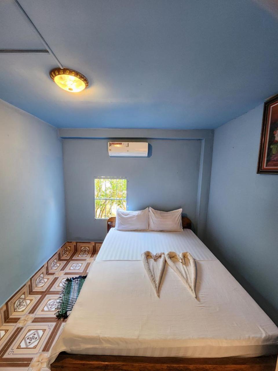 Sweet View Guesthouse Kaoh Touch Extérieur photo