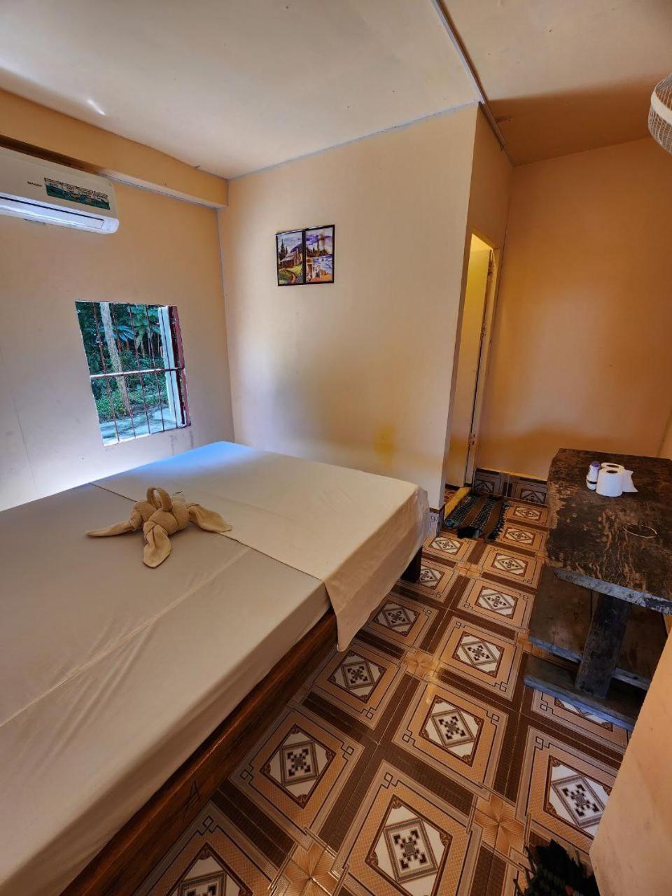 Sweet View Guesthouse Kaoh Touch Extérieur photo