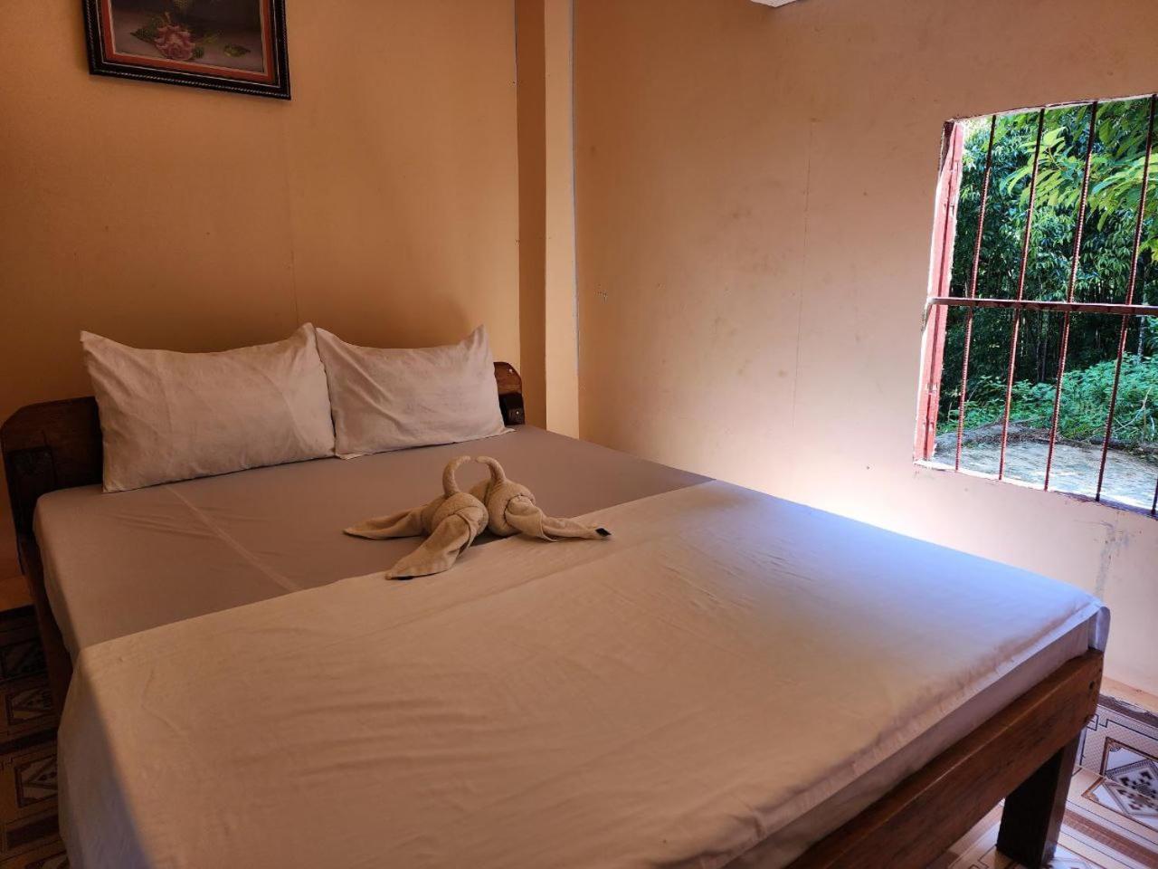 Sweet View Guesthouse Kaoh Touch Extérieur photo