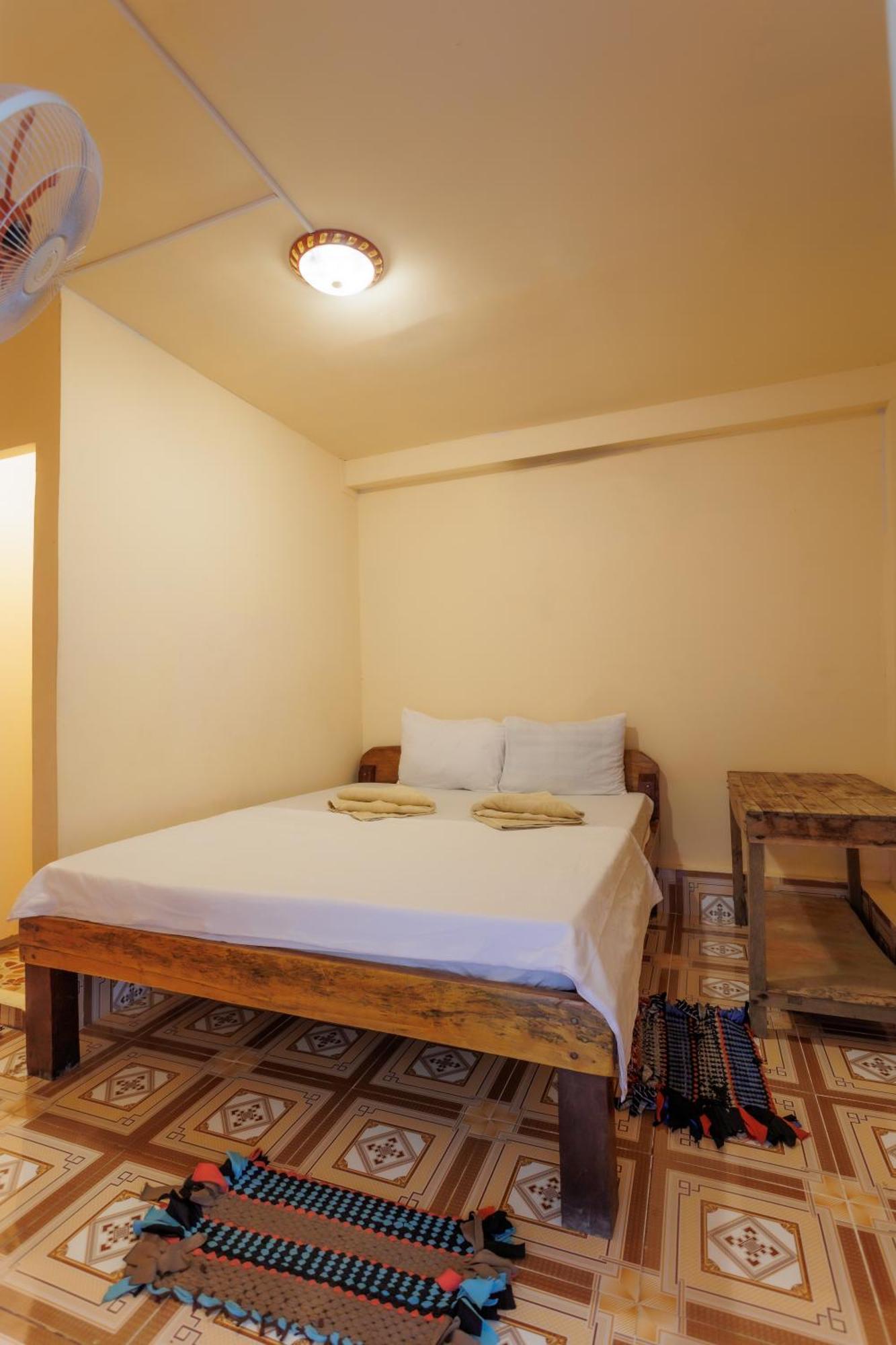 Sweet View Guesthouse Kaoh Touch Extérieur photo