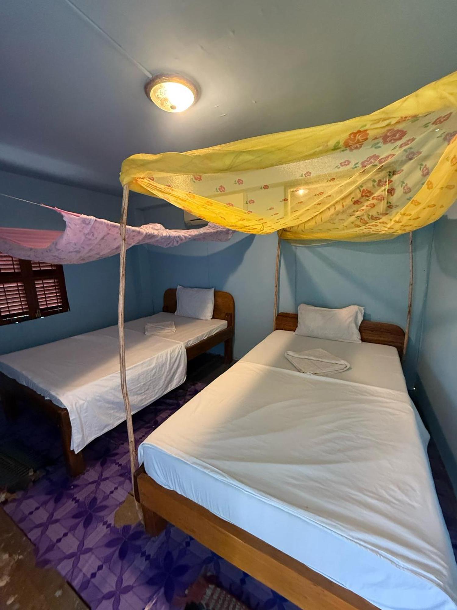 Sweet View Guesthouse Kaoh Touch Extérieur photo