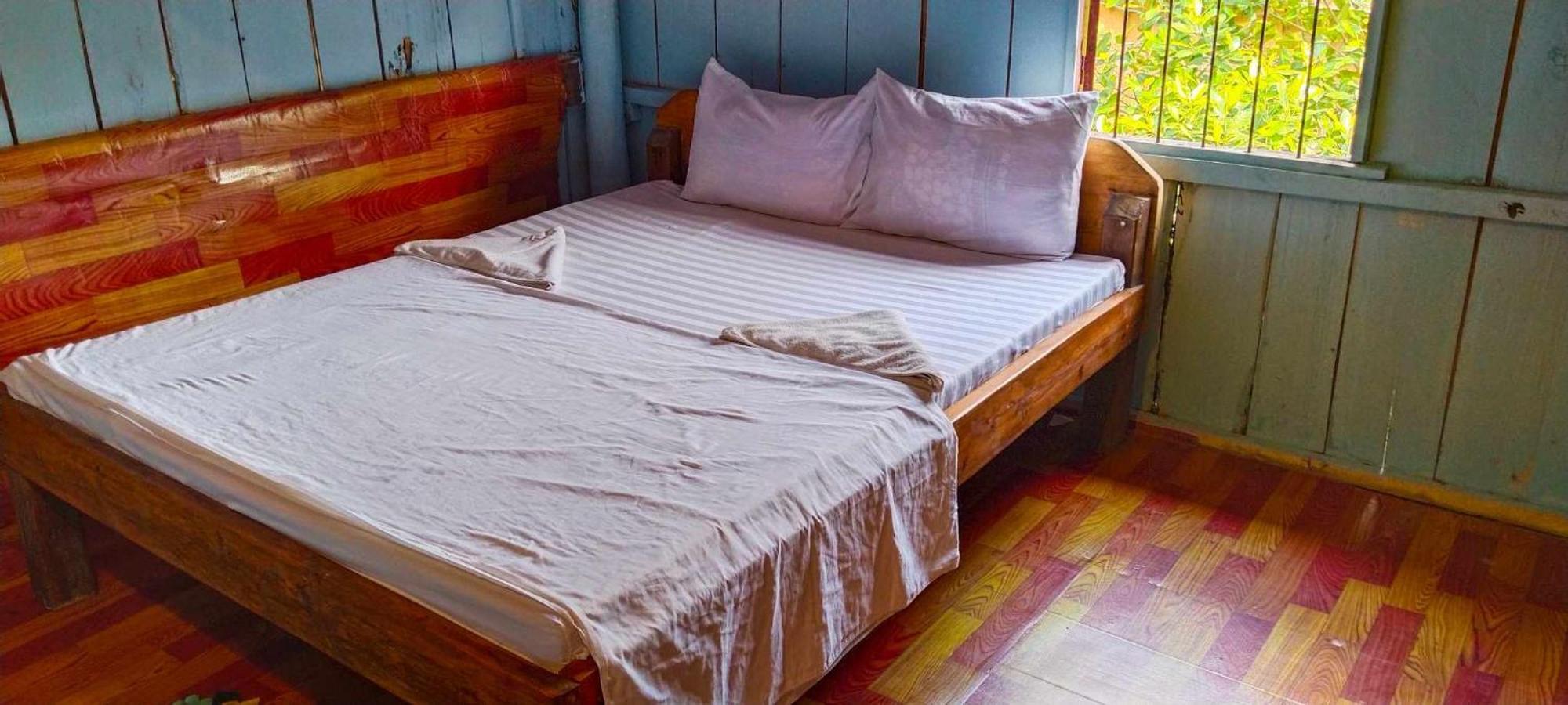 Sweet View Guesthouse Kaoh Touch Extérieur photo