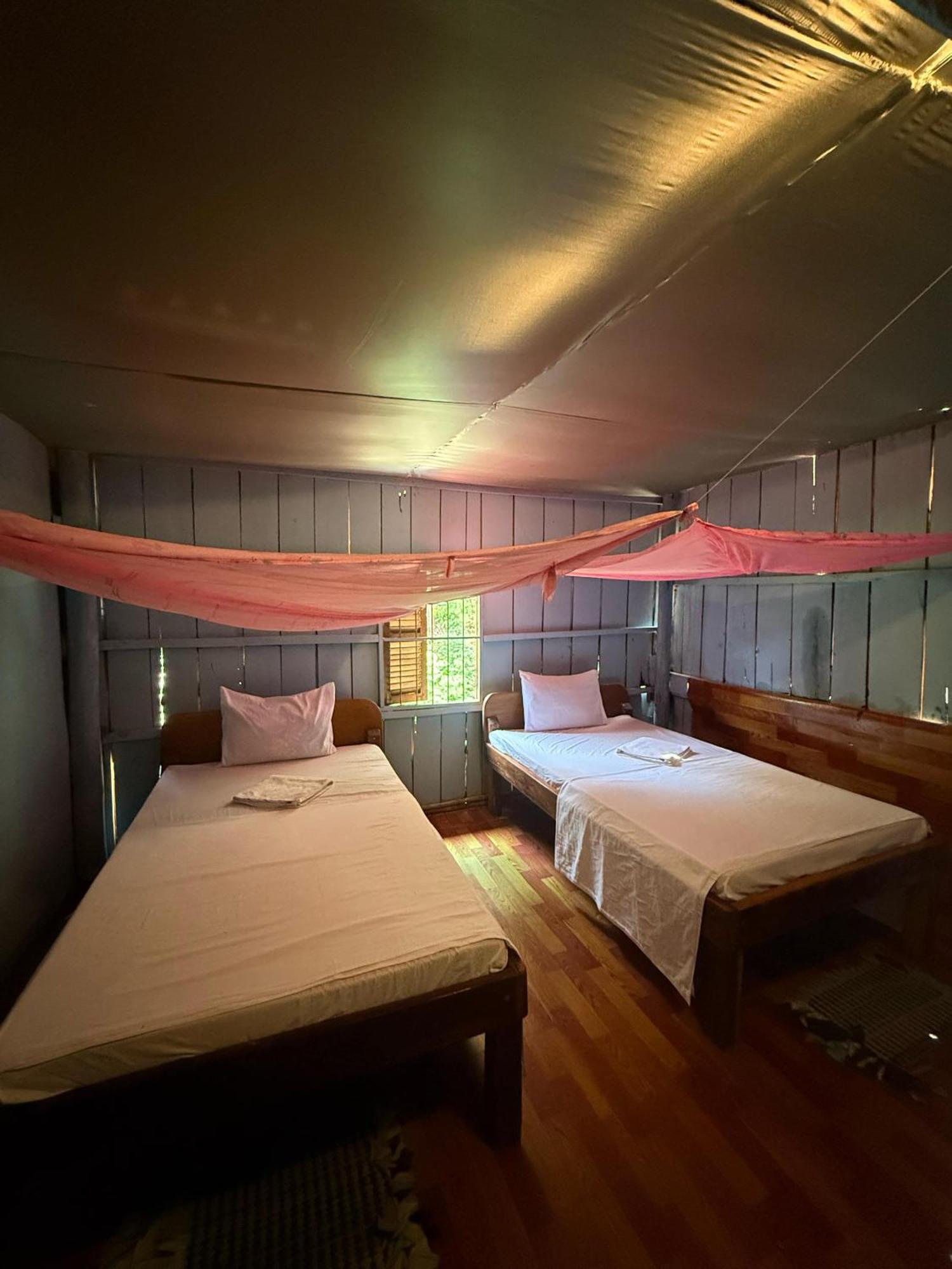 Sweet View Guesthouse Kaoh Touch Extérieur photo