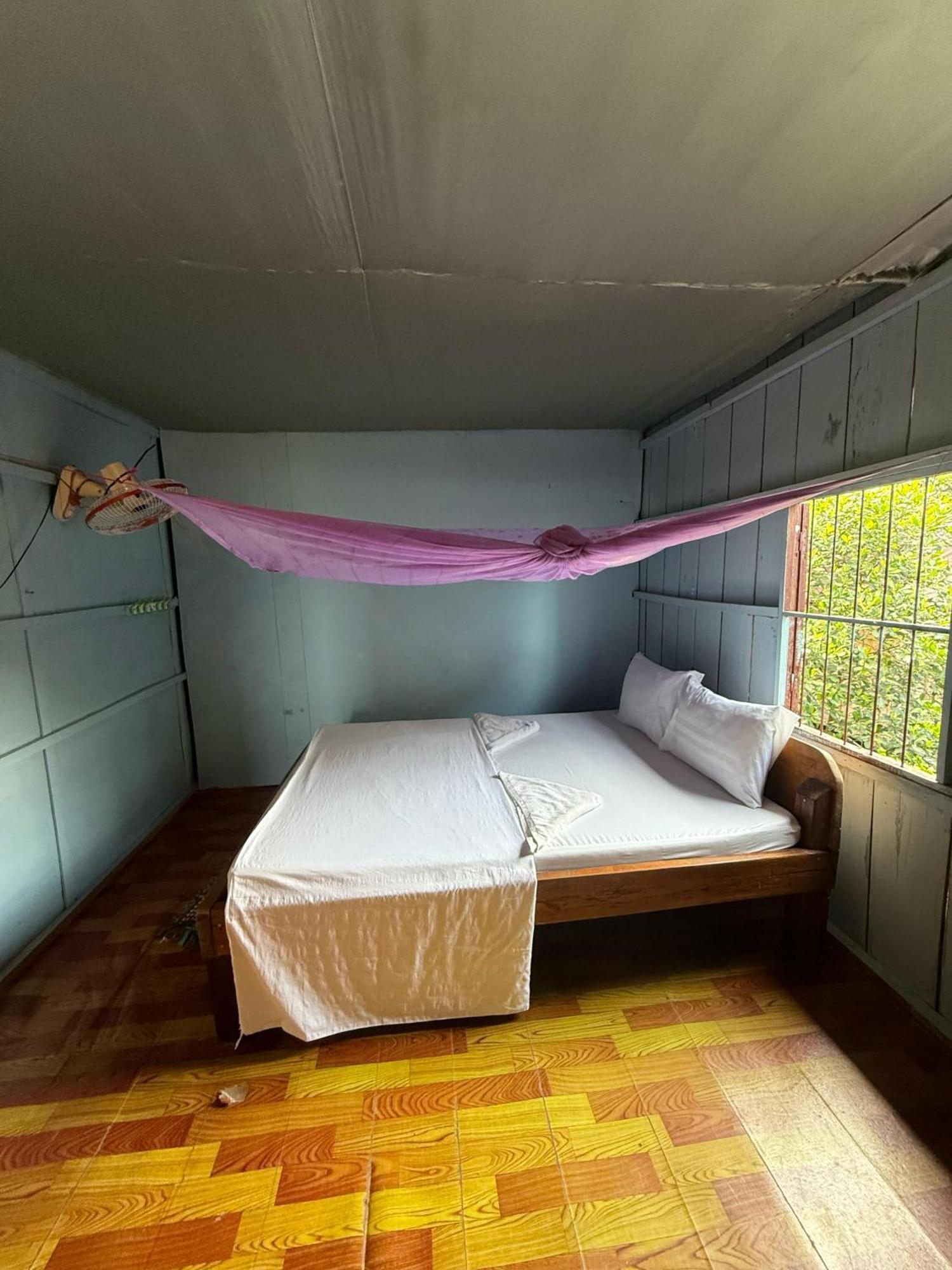 Sweet View Guesthouse Kaoh Touch Extérieur photo