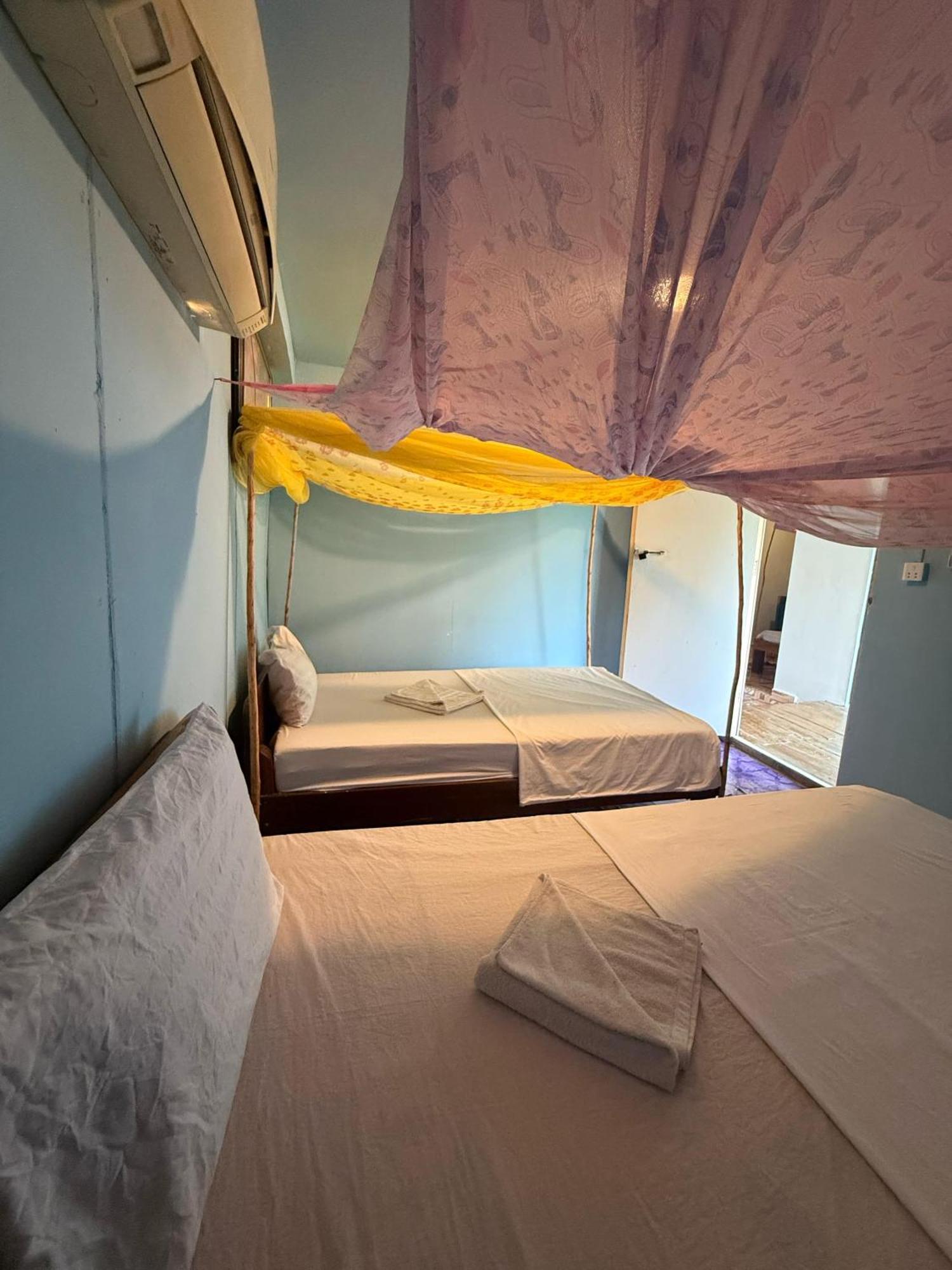 Sweet View Guesthouse Kaoh Touch Extérieur photo