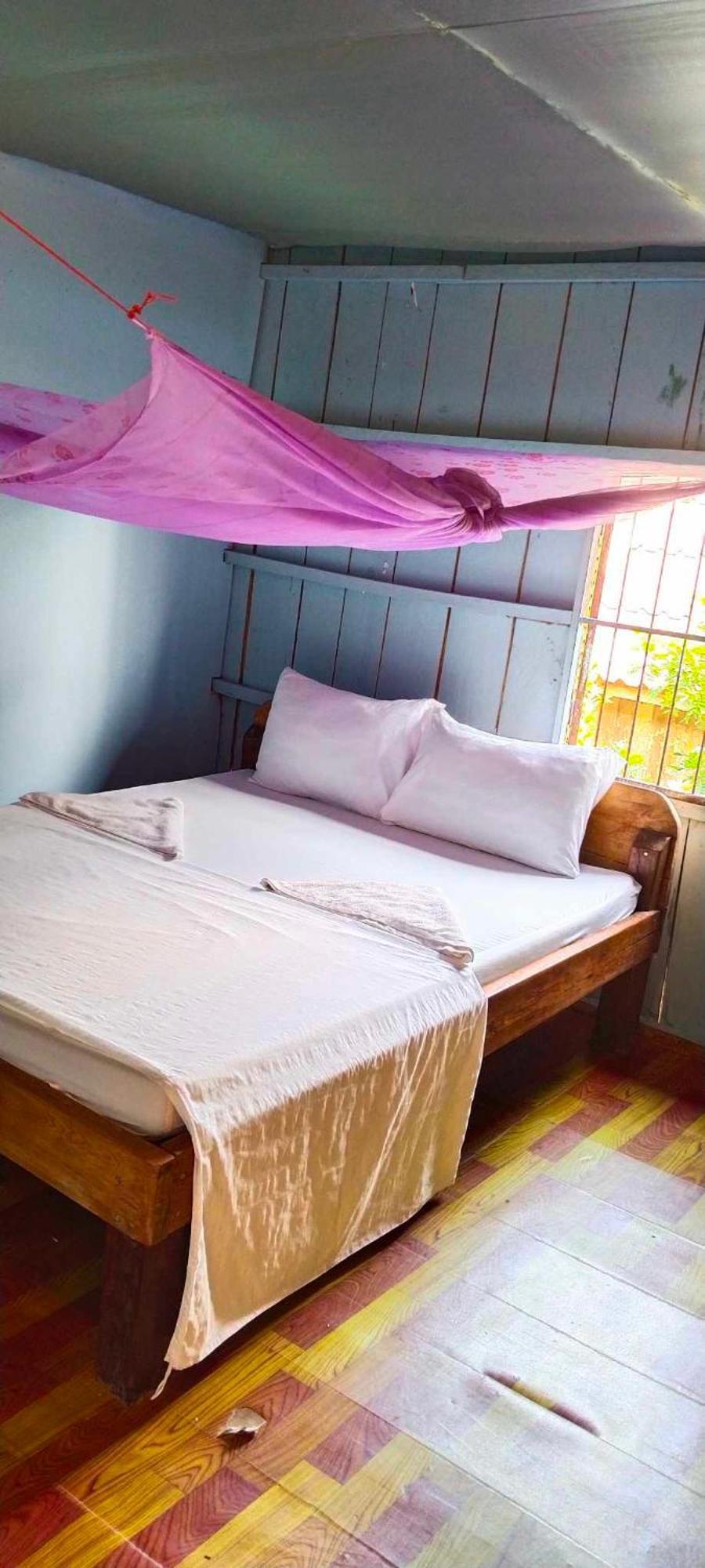 Sweet View Guesthouse Kaoh Touch Extérieur photo
