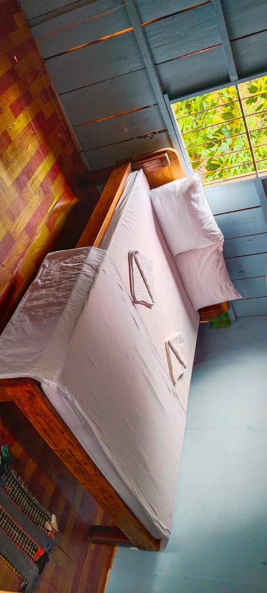 Sweet View Guesthouse Kaoh Touch Extérieur photo