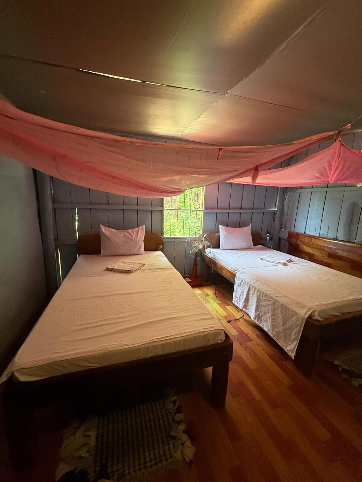 Sweet View Guesthouse Kaoh Touch Extérieur photo
