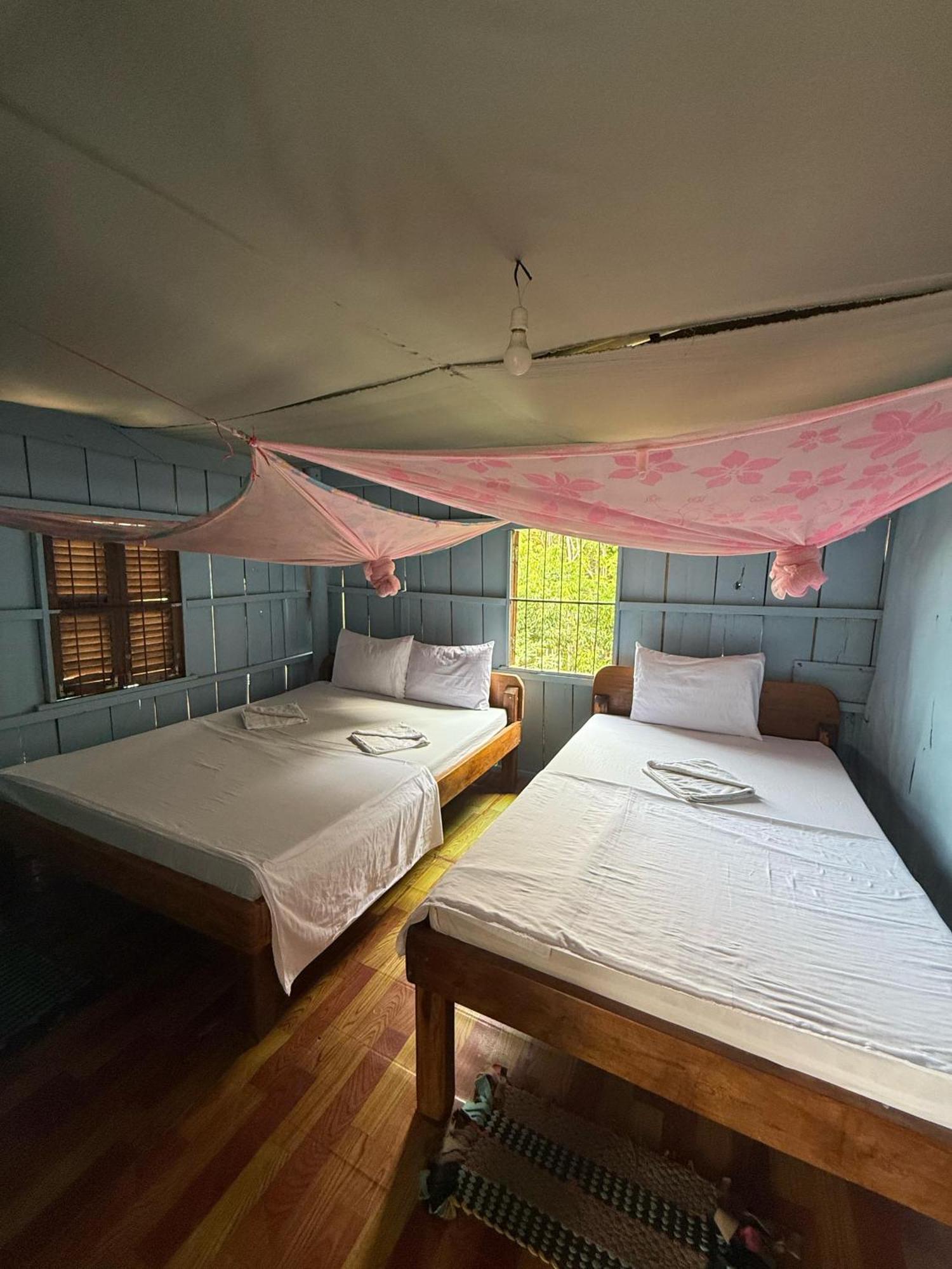 Sweet View Guesthouse Kaoh Touch Extérieur photo