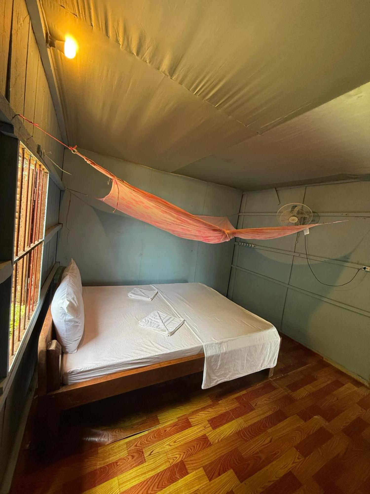 Sweet View Guesthouse Kaoh Touch Extérieur photo