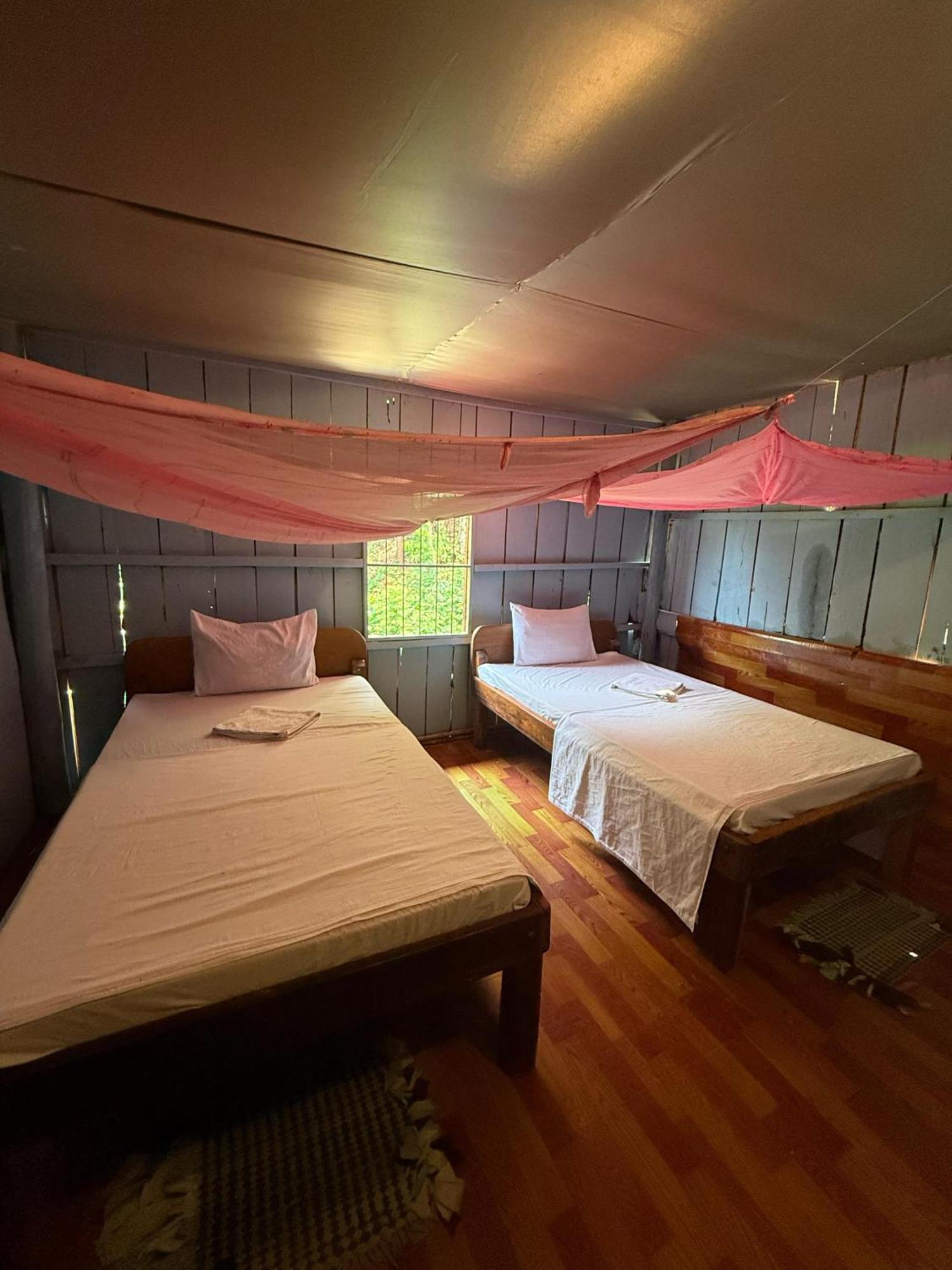 Sweet View Guesthouse Kaoh Touch Extérieur photo