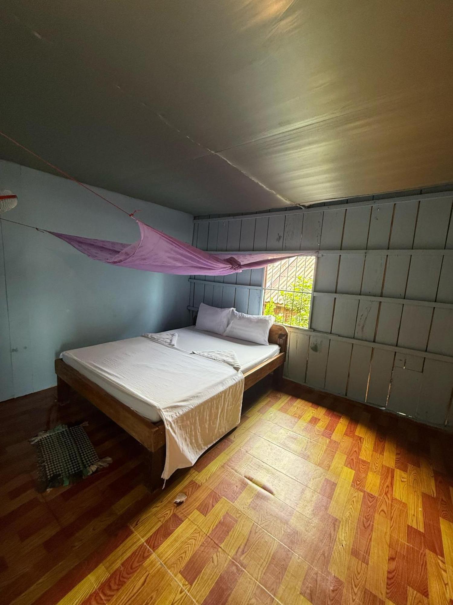 Sweet View Guesthouse Kaoh Touch Extérieur photo