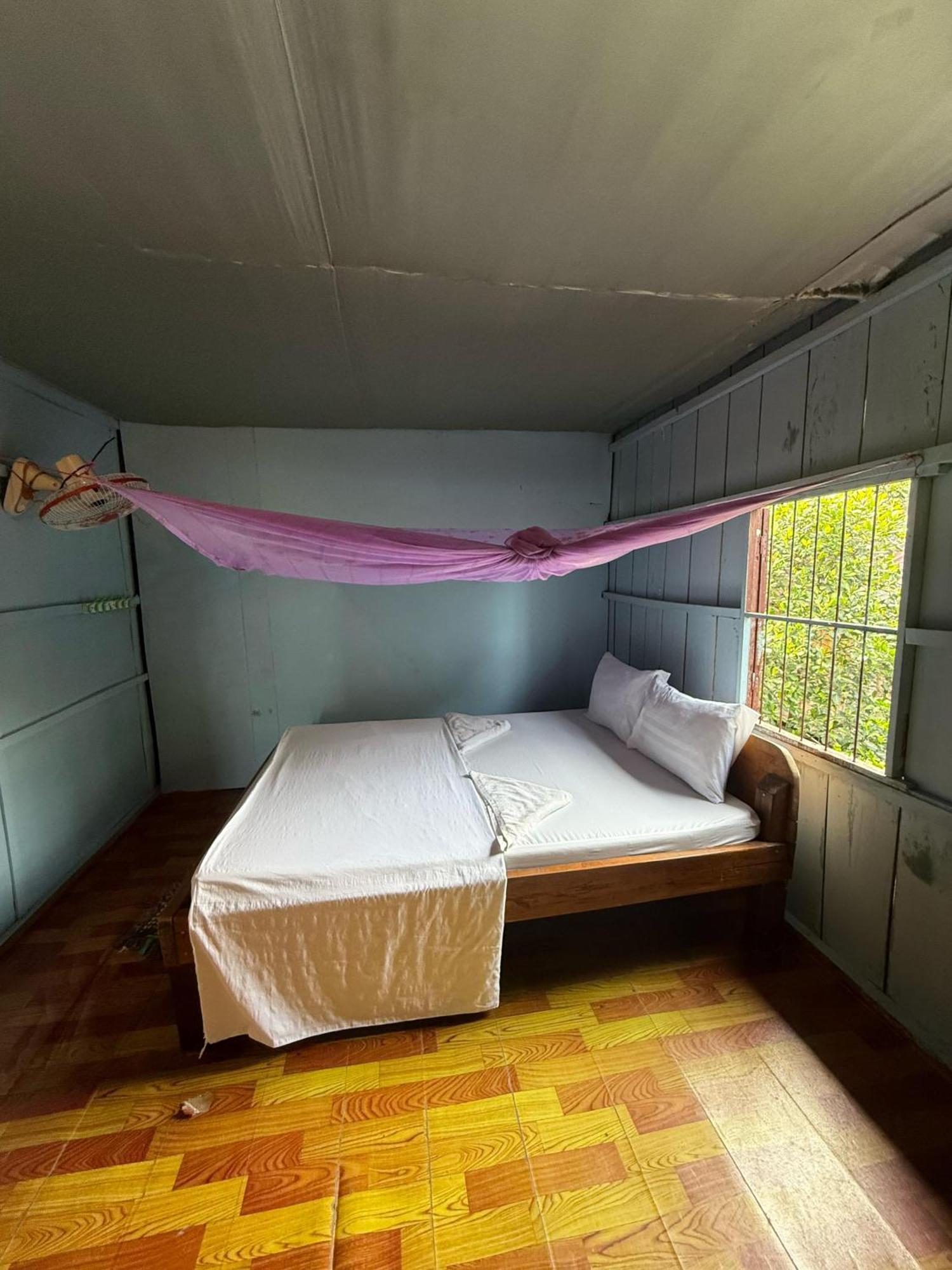 Sweet View Guesthouse Kaoh Touch Extérieur photo