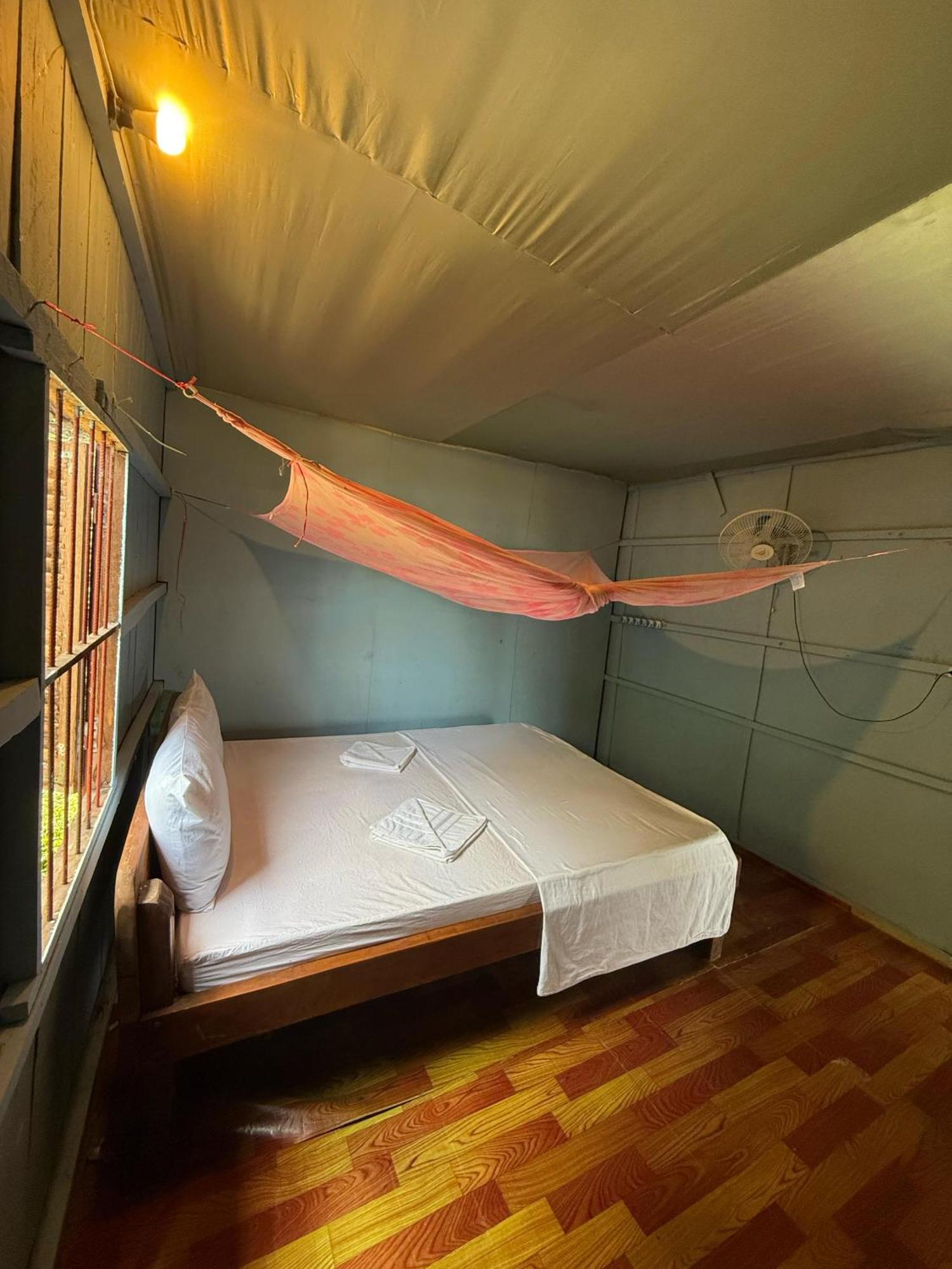 Sweet View Guesthouse Kaoh Touch Extérieur photo