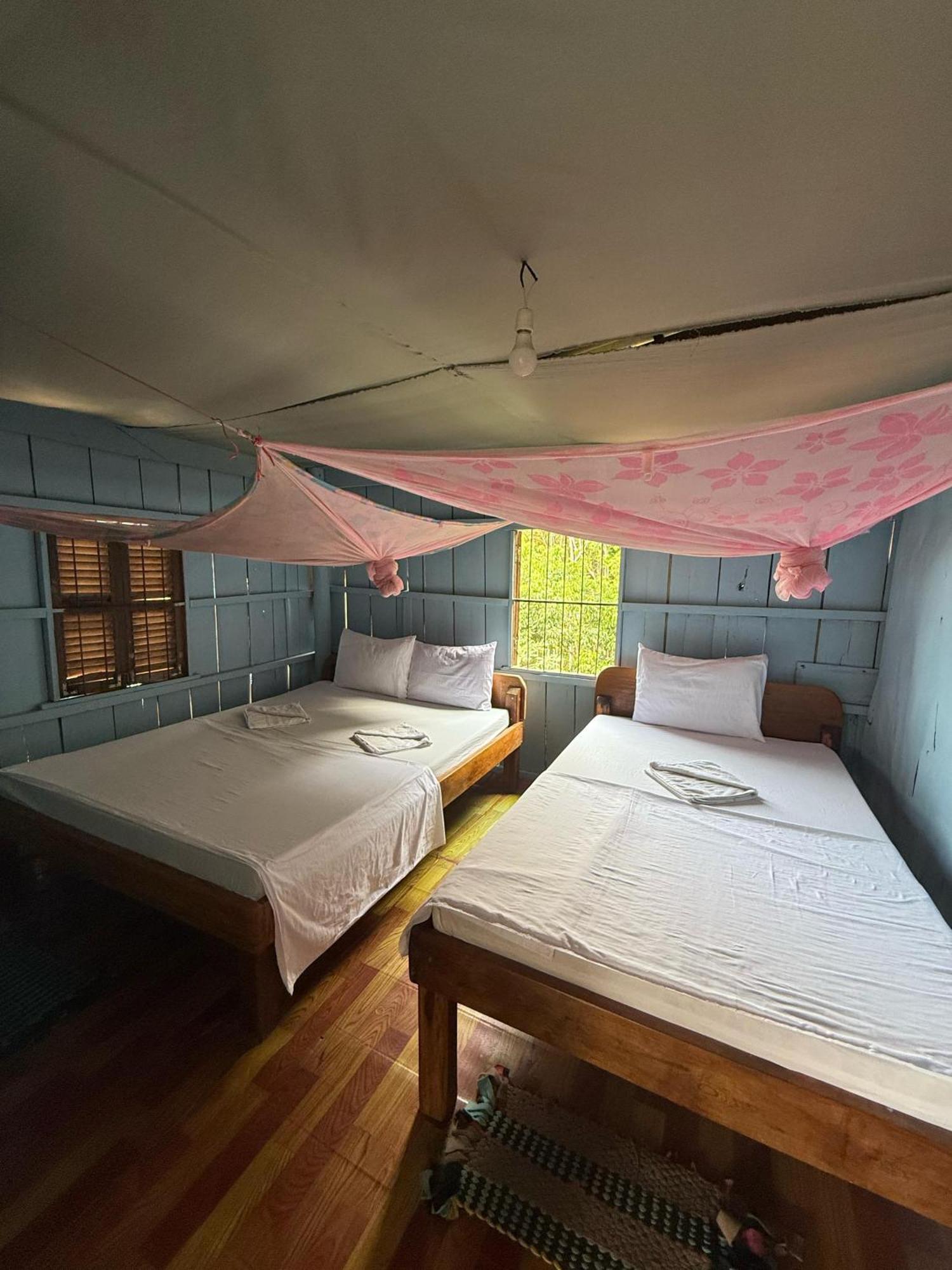 Sweet View Guesthouse Kaoh Touch Extérieur photo