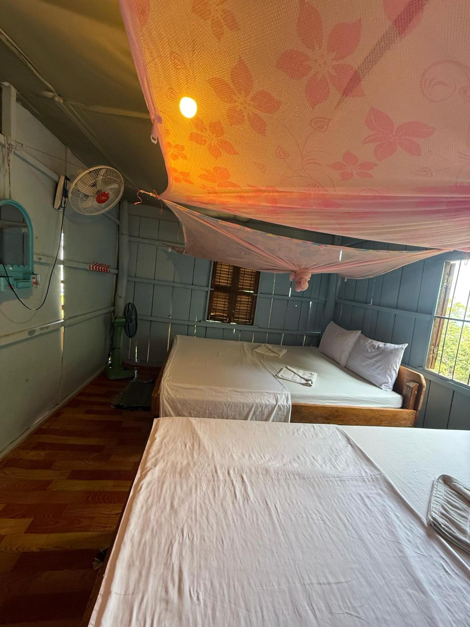 Sweet View Guesthouse Kaoh Touch Extérieur photo